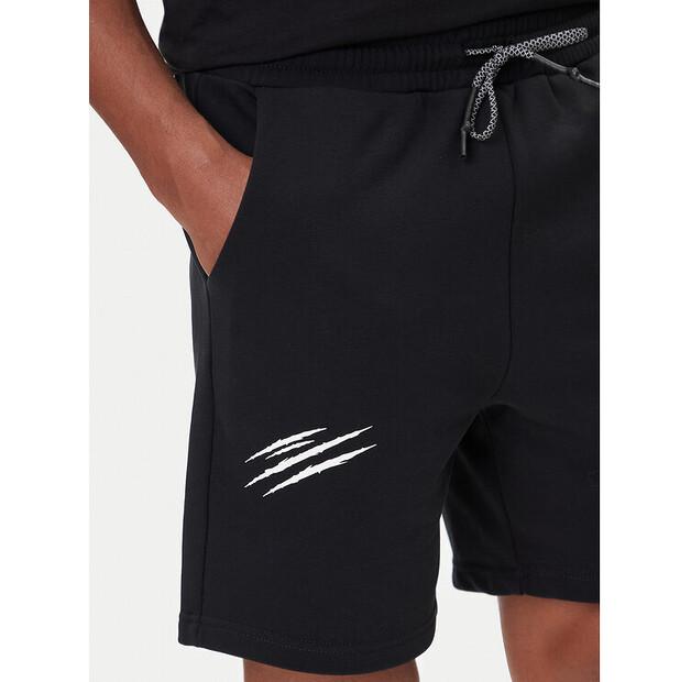 Спортивные шорты Plein Sport SAEC