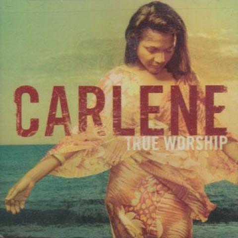 

CD CARLEN DAVIS - True Worship VPCD2410 VP US/Glory Mus 2009 US Reggae, Ska & Dub