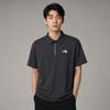 The North Face Letter Logo Short Sleeve Polo Shirt Men Polo Shirts NT7PS02C