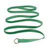 Durable Dog Nylon Slip Rope Leash, Strong Pet Slip Lead, Adjustable Pet Slipknot Neck Circumference for Training Play Camping