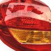 For Great Wall Voleex C20R Tail Light Rear Brake Lights Turn Signal Lamp Assembly Car Accessories