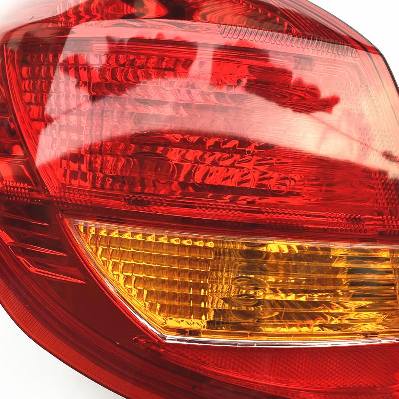 For Great Wall Voleex C20R Tail Light Rear Brake Lights Turn Signal Lamp Assembly Car Accessories