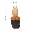 My Neighbor Totoro Pvc Action Figures Model Toy Cartoon Decoration Kids Gifts