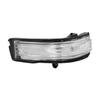 Car Rearview Mirror Turn Signal Lamp For Dodge Ram Pickup Ram - Side Mirror Indicator Light