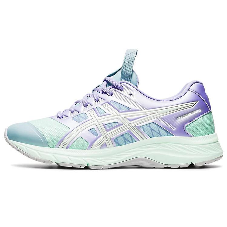 

New Asics Gel Contend 5 Mint Tint Women s 1202A128-300 37