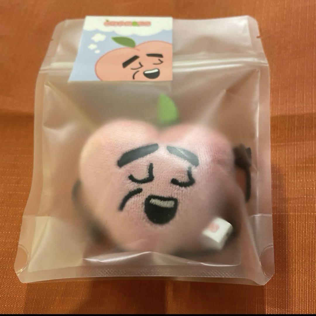 

[USED] EXO Do Kyung Soo Chiren Yi Charles Pop-up Keyring