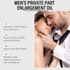 Penis Increase Thickening Essential Oils Massage Oil Penis Cream for Man 18+ Big Enlargement Gel Enlarge Dick Grow