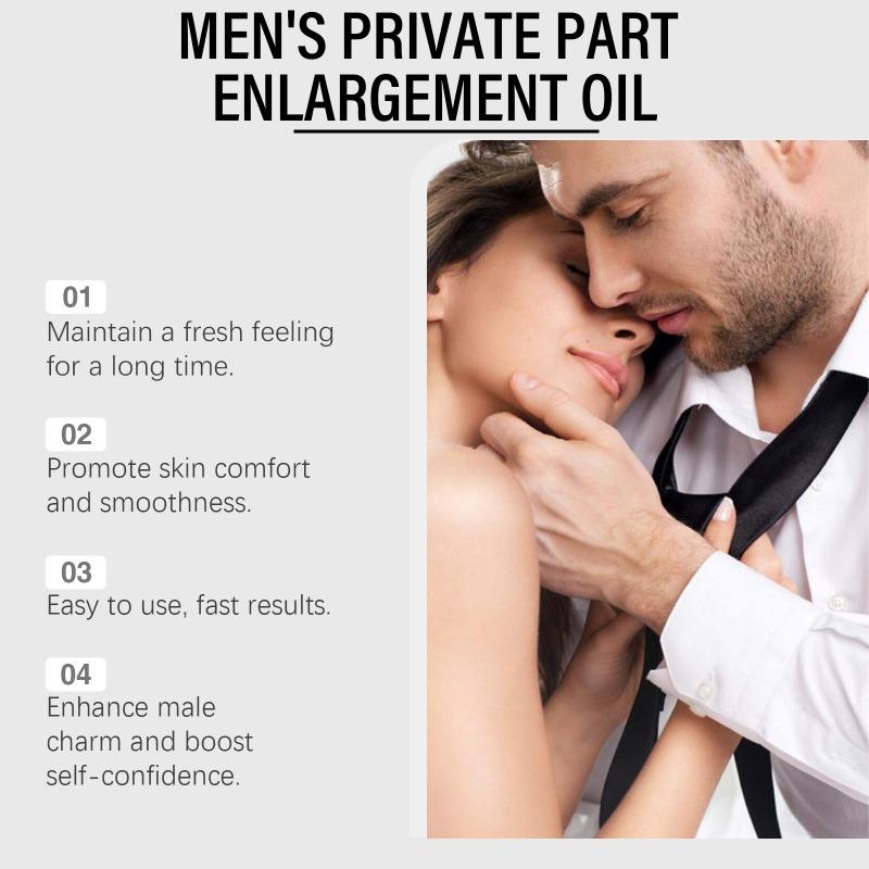 Penis Increase Thickening Essential Oils Massage Oil Penis Cream for Man 18+ Big Enlargement Gel Enlarge Dick Grow