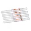 3ml 4pcs Pet Toothbrush Pen Dog Teeth Cleaning Pen Tartar Plaque Cleaning Bad Breath and Odor Removing Teeth Cleaning