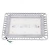 100W 12000LM LED Work Light Water Explosion Proof Lamp Glass Cover Lighting Lamp for Factory Mine Wa