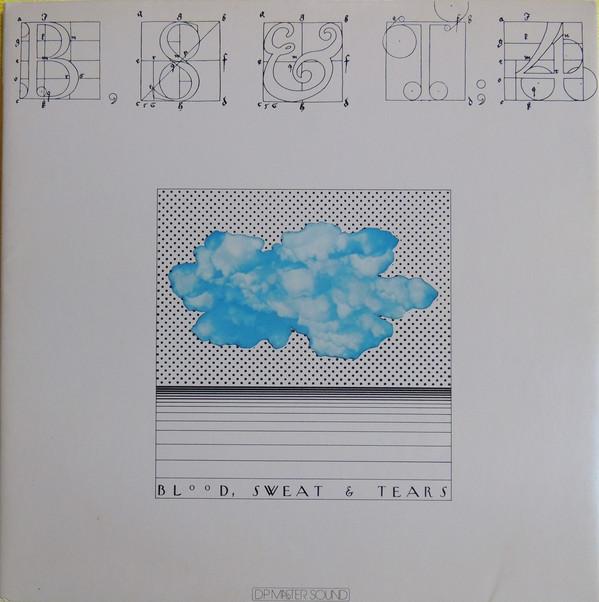 

LP Record BLOOD SWEAT & TEARS - B S & T 4 SONX60201 CBS SONY 1971 Japan Rock Used