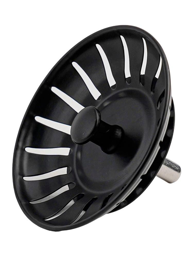 Hole Blockages Drain Waste Filter Plug Replacement Strainer Plug
