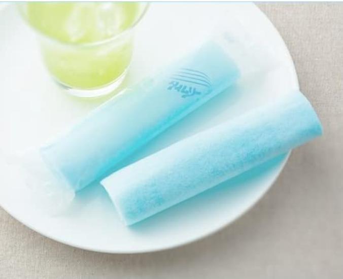 

Oji Timely Paper HC Small Pack Towels, Timely, Blue, (150 count)