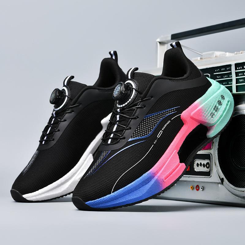 Chitu 8pro running shoes men's carbon board children's four-season shock absorption adolescent students high school entrance examination sports runni