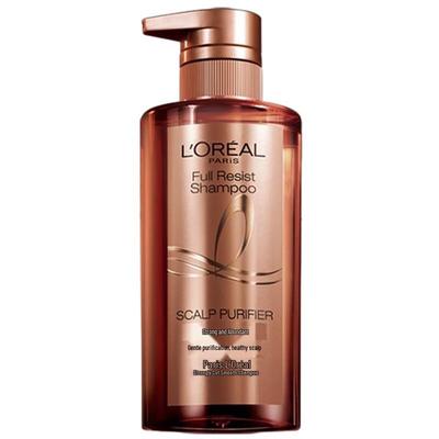 L'Oreal Elvive Full Resist Silicone-Free Shampoo