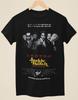 Jackie Brown - Movie Poster Inspired Unisex Black T-Shirt Unisex T-Shirt