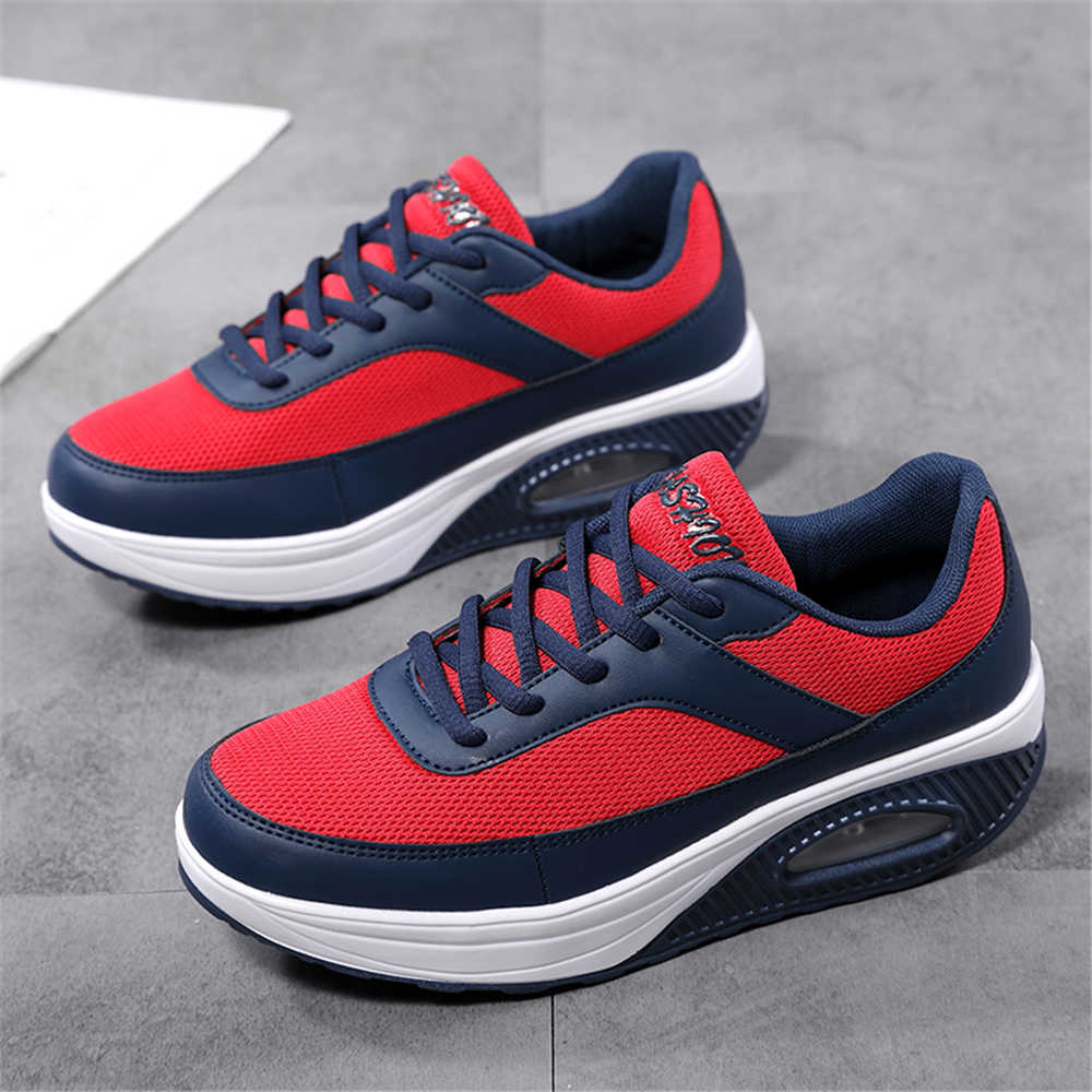 Fashion Slipon Number 41 Boot Due To Women Mary Jane Women's Lux Sneakers Women's Shoes Sports Sapato Minimalist Gifts High Grade