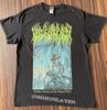 Blood Incantation Band Hidden History Of The Human Race S To 5XL Shirt ZL593 Unisex T-Shirt