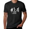 Cheavyweight Streetwear Anime Clothes New Arrival Round Collar Fashion Unisexga XXXTENTACTION TShirt Plus Sizes Customs for Unisex