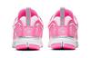 Nike Dynamo Free Low top Sports Casual Shoes Pink White Children Aged 3 7 Years Old DC3272-606