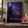 Individualus pavadinimas World of Warcraft 5D deimantinė tapyba Personalizuotas pilnas gręžimas Deimantinės dailės rinkinys Dovana