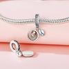 Copper Gourmet Bread And Coffee Series Charms Beads Fit Original Braceletsdiy Jewelry Fine Gifts