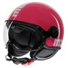 Momo Design Open Face Helmet FGTR Classic E2206