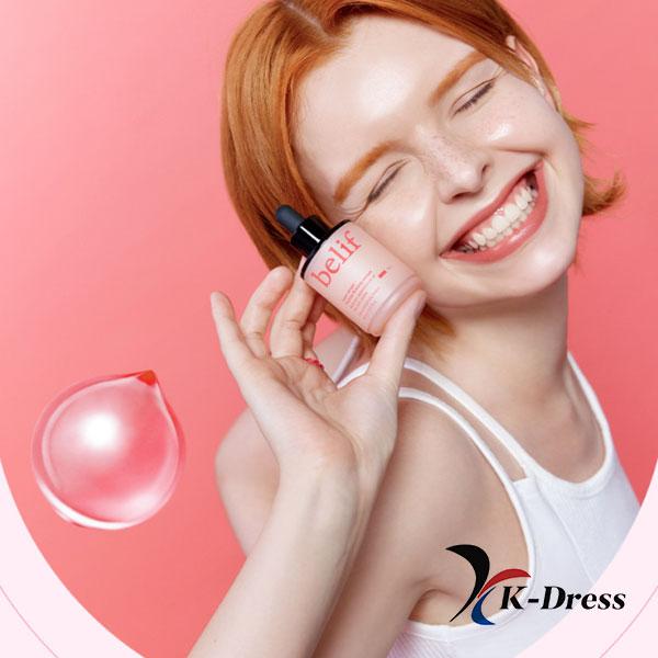 belif Super Drops Peptide Firming Serum 30mL