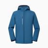 Couple Simple Punching Jacket Versatile Windproof Fabric Comfortable Fashion Casual Thin Jacket YG-PN6606