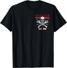 Boomer Generation Est. 1961 Before All You Sissie Were Born T-Shirt