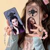 Hailee Steinfeld Matte TPU Mobile Phone Case for Huawei Mate 60 50 40 30 20 10 Pro Plus Lite E 5G Colorful Printing Cover
