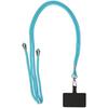 Universal Smartphone Lanyard Blue - KSIX