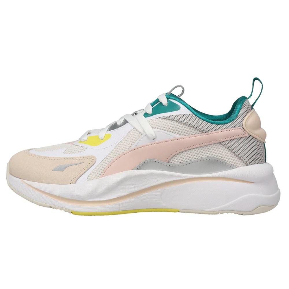 (WMNS) PUMA RS-Curve Ocean Queen Women s 380659-01 EU 38.5