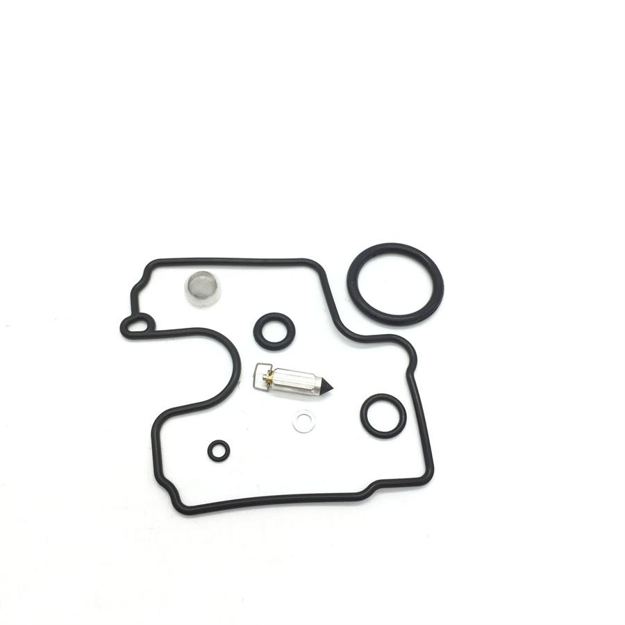 2 sets Carburetor Carb Repair Rebuild Kit for Suzuki SV650 SV650S 1999-2002