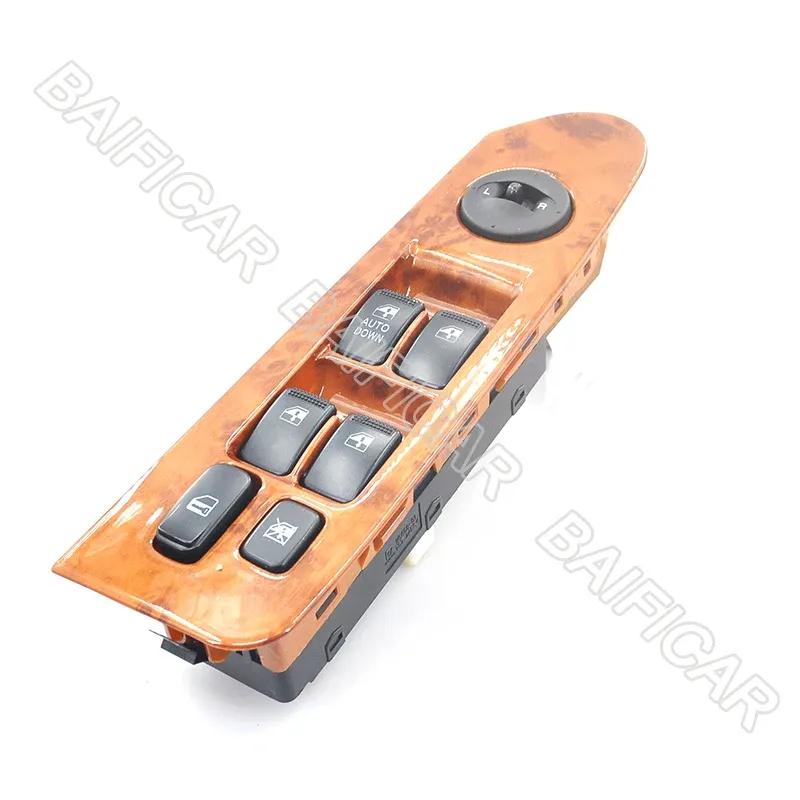 Baificar Brand New OEM Front Left Electric Window Switch 93501-H1120 For Hyundai Terracan 2001-2006