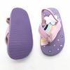 Kinder Sommer Strand Sandalen Weiches Gummi Atmungsaktiv Offene Zehen Flip Flops Süße Freizeit Schuhe Für Jungen Und Mädchen