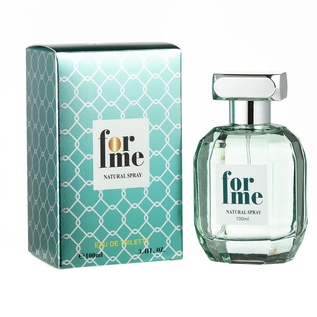Ladies Perfume Lasting Fragrance Light Fragrance Fresh Romantic Encounter Niche Ladies Perfume