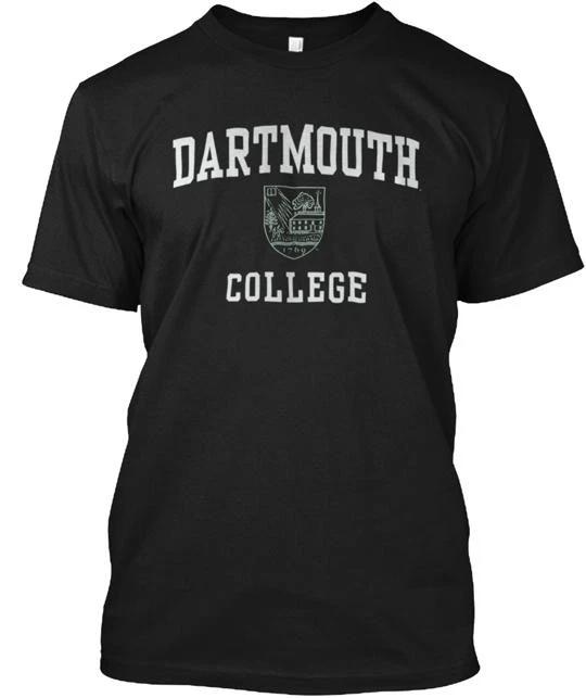 Dartmouth College T-Shirt Made in the USA Size S to 5XL XL