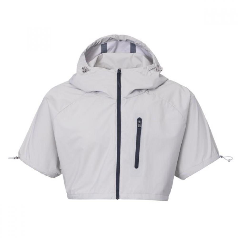 Mandarina Duck Women 2in1 Cape Coat E5f04231