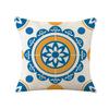 Home Pillow Bohemian Pillow Case Printed Square Pillow Sofa Pillow Pillow Case