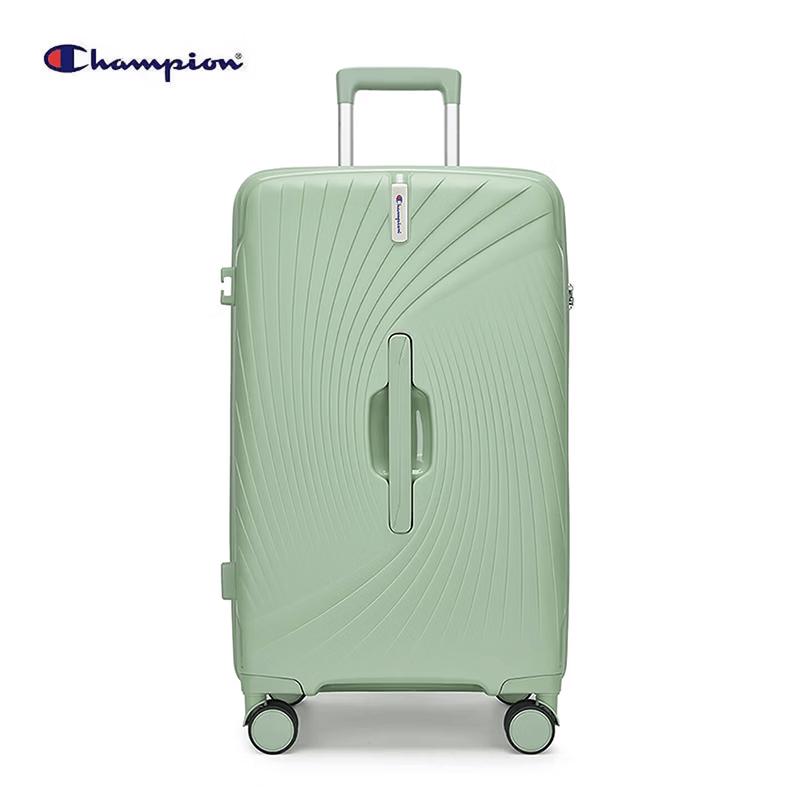 Champion Durable Large Capacity Suitcase