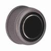 Black Grey Plastic Volume Knob 39103‑TA0‑A31 Radio Control Knob Car Accessories Replacement for Accord Crosstour