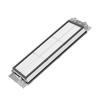 HEPA Filter Replacement For Xiaomi Mijia 1S SDJQR01RR Xiaowa C10 Roborock S52 S50 S51 S55 T65 Vacuum Cleaner Parts Accessories