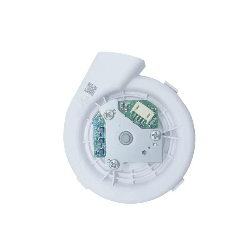 1 Piece Robot Vacuum Cleaner Diy Accessories For Roborock S5/ S51/ S55/ S6/ S65/ S5 Max/ S6 Pure 2000Pa Fan Motor Replacement
