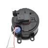 BINGWFPT For Toyota Premio T260 2011 2012 2013 2014 2015 2016 Fog Light Daytime Running Light Car LED H11 12V