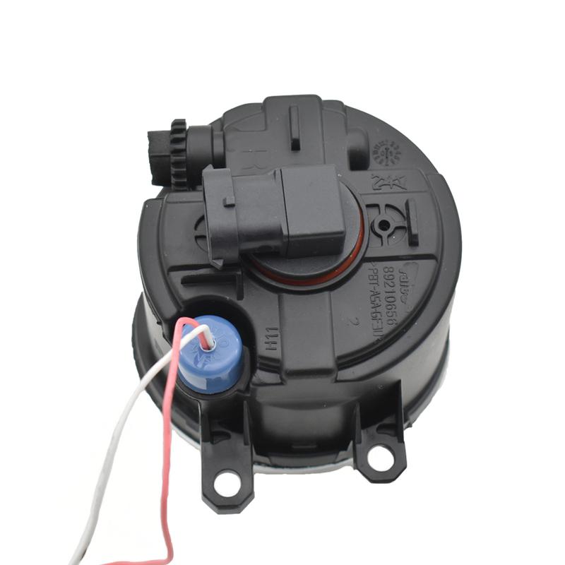BINGWFPT For Toyota Premio T260 2011 2012 2013 2014 2015 2016 Fog Light Daytime Running Light Car LED H11 12V