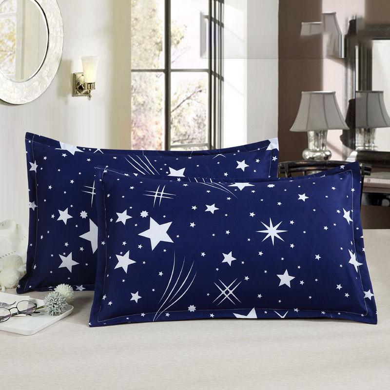 

Высокая подушка, бытовая, на молнии, съемная и моющаяся, наволочка плюс набор наволочек для взрослых, студентов, одинарная наволочка, наволочка 42 * 70cm