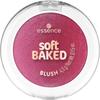 Essence - Blush Soft Baked - 50 Berry Bliss