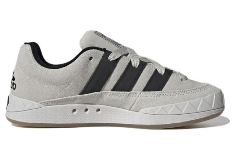 Adidas Adimatic 'Grey Black' GY2091