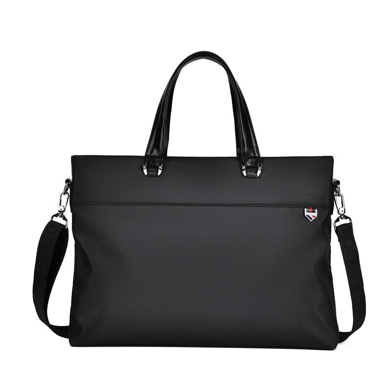 Lishen Yingfeiniao Oxford Cloth Business Laptop Tote Bag Large Capacity